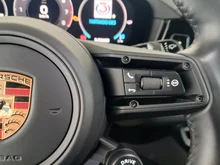 Porsche Cayenne S E-Hybrid in arktikgrau