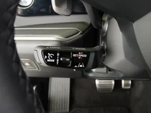 Porsche Cayenne S E-Hybrid in arktikgrau