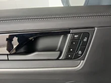 Porsche Cayenne S E-Hybrid in arktikgrau