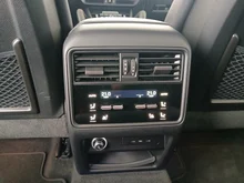 Porsche Cayenne S E-Hybrid in arktikgrau