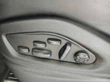 Porsche Cayenne S E-Hybrid in arktikgrau
