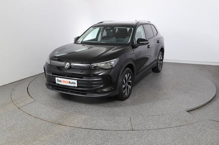 VW Tiguan Friends eHybrid DSG 150 kW