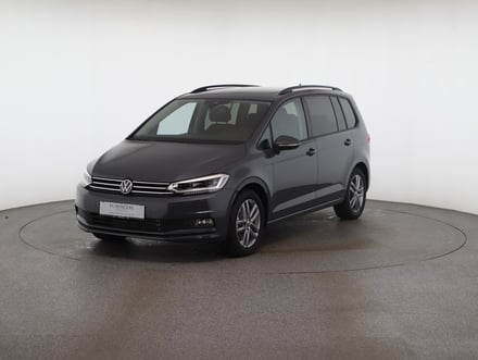 VW Touran Friends TSI DSG