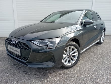 Audi A3 Sportback 30 TFSI
