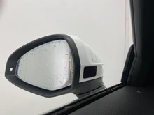 Audi A4 Avant 40 TDI quattro S line in ibisweiß