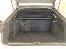 Audi A4 Avant 40 TDI quattro S line in ibisweiß