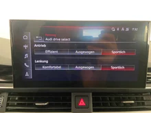 Audi A4 Avant 40 TDI quattro S line in ibisweiß