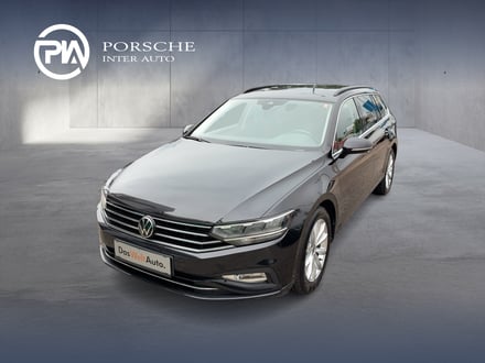 VW Passat Variant Business TDI 4MOTION DSG