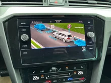 Thumbnail-Foto von Fahrzeug