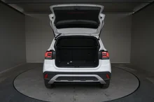 Thumbnail-Foto von Fahrzeug