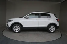 Thumbnail-Foto von Fahrzeug