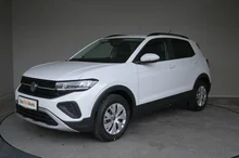 Thumbnail-Foto von Fahrzeug