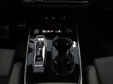 Audi A5 Avant TFSI in Mythosschwarz Metallic