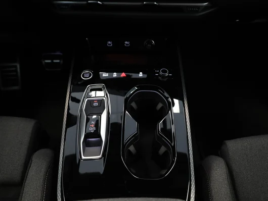Bild eines A5 Avant TFSI