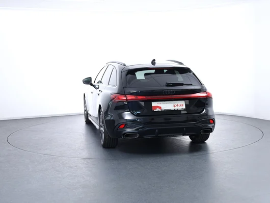 Bild eines A5 Avant TFSI