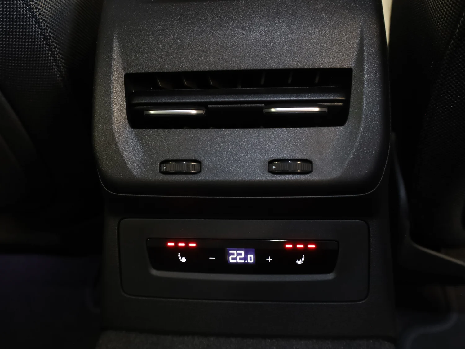 Bild eines A5 Avant TFSI