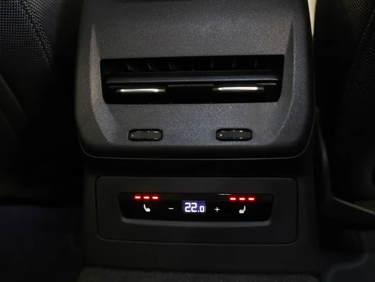 Bild eines A5 Avant TFSI
