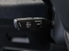 Audi A5 Avant TFSI in Mythosschwarz Metallic
