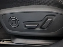 Audi A5 Avant TFSI in Mythosschwarz Metallic