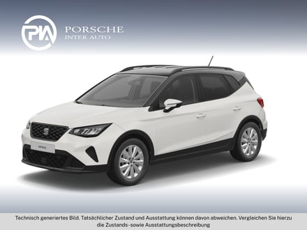 SEAT Arona Style Edition 1.0 TSI DSG