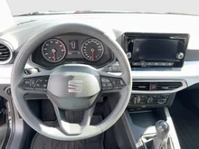 SEAT Arona Austria Edition 1.0 TSI in Nacht-Schwarz Met