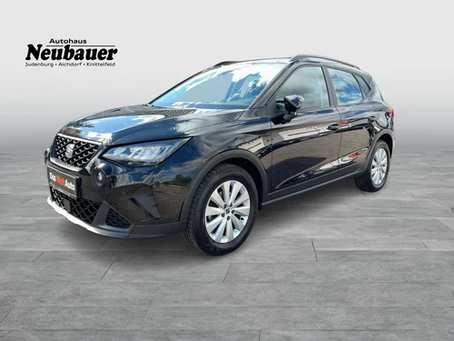 SEAT Arona Austria Edition 1.0 TSI