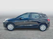 SEAT Arona Austria Edition 1.0 TSI in Nacht-Schwarz Met