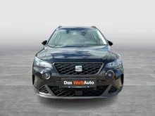SEAT Arona Austria Edition 1.0 TSI in Nacht-Schwarz Met