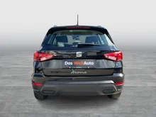 SEAT Arona Austria Edition 1.0 TSI in Nacht-Schwarz Met