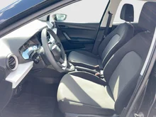 SEAT Arona Austria Edition 1.0 TSI in Nacht-Schwarz Met