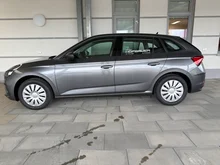 Thumbnail-Foto von Fahrzeug