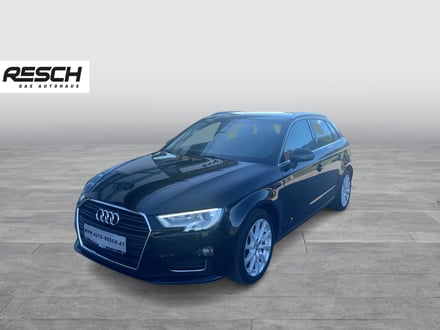 Audi A3 SB 1.6 TDI intense
