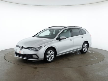 VW Golf Variant Life TDI DSG