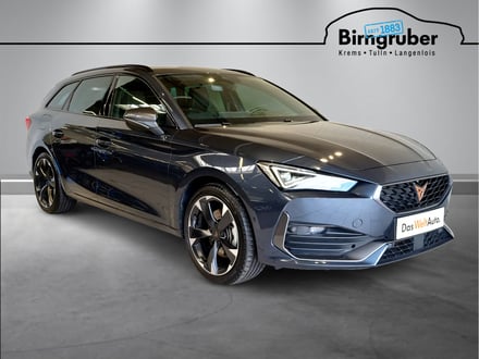 CUPRA Leon SP Kombi 2.0 TDI DSG 150