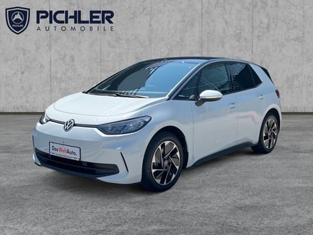VW ID.3 Pure 125 kW Business