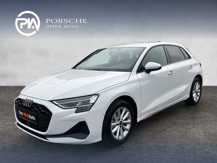 Audi A3 Sportback 30 TFSI