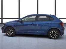 Thumbnail-Foto von Fahrzeug