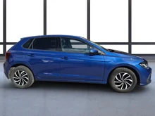 Thumbnail-Foto von Fahrzeug