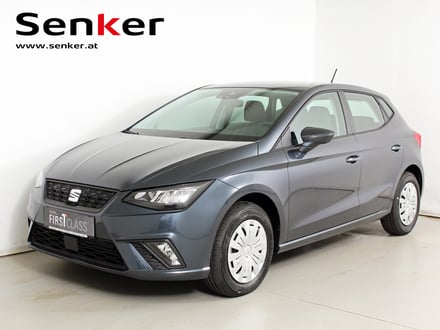 SEAT Ibiza Reference 1.0 TSI