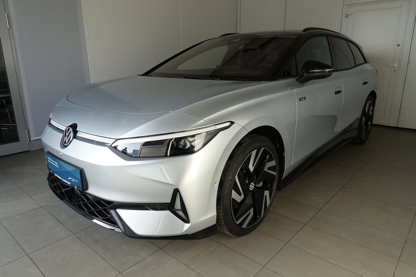 VW ID.7 Tourer GTX 4MOTION 250 kW Business