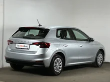 Thumbnail-Foto von Fahrzeug