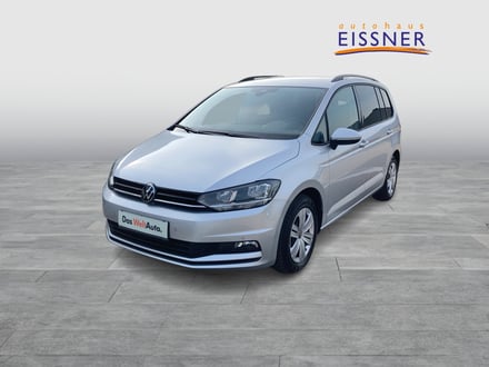VW Touran TDI