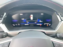 VW Touran TDI in 8E Reflexsilber Metallic