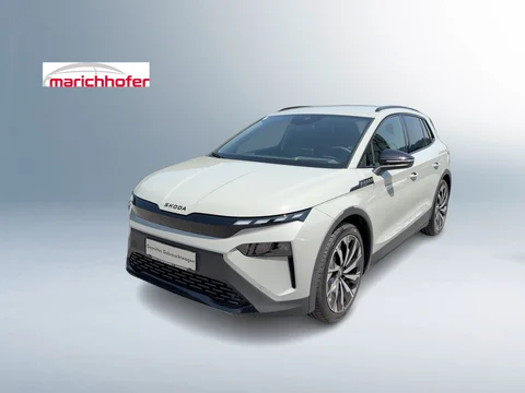 Škoda Elroq Sportline 85