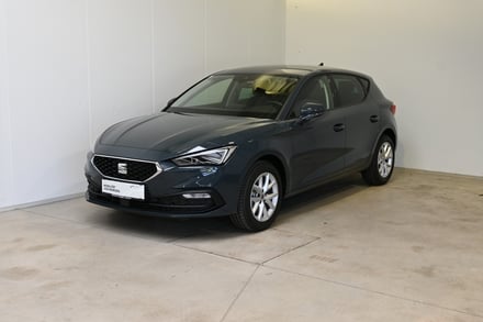 SEAT Leon Style Edition 1.5 TSI 115 PS