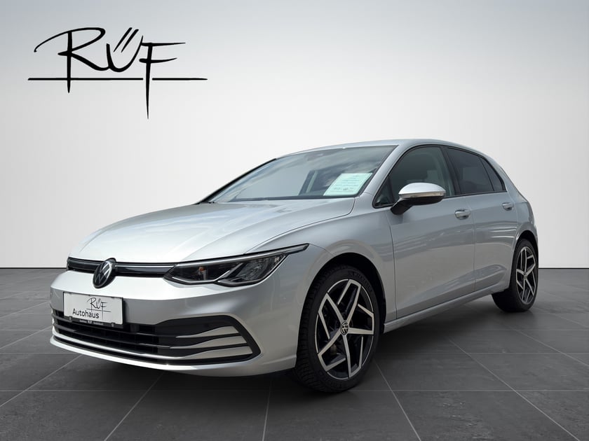 VW Golf Life TSI ACT