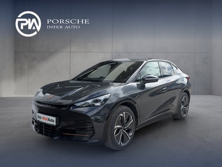 CUPRA Tavascan VZ 4Drive 250kW/340PS