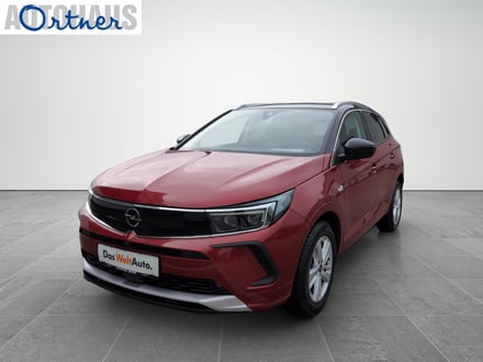 Opel Grandland X Ultimate