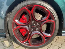 Thumbnail-Foto von Fahrzeug
