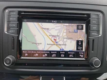 Thumbnail-Foto von Fahrzeug